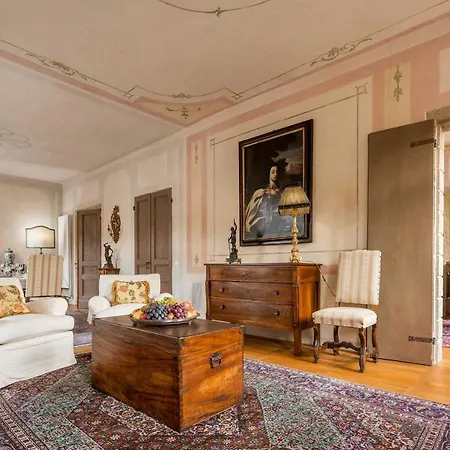 Palazzo Benassi Penthouse