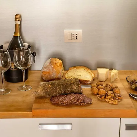 Palazzo Benassi Penthouse * Asolo