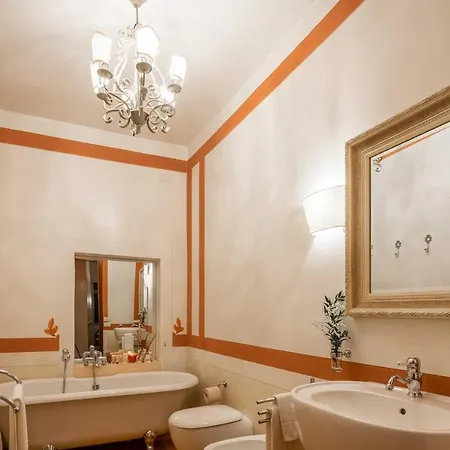 Palazzo Benassi Penthouse * Asolo