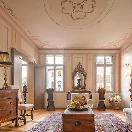 Palazzo Benassi Penthouse