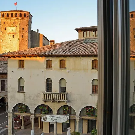 Palazzo Benassi Penthouse Asolo