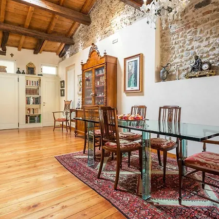 Palazzo Benassi Penthouse