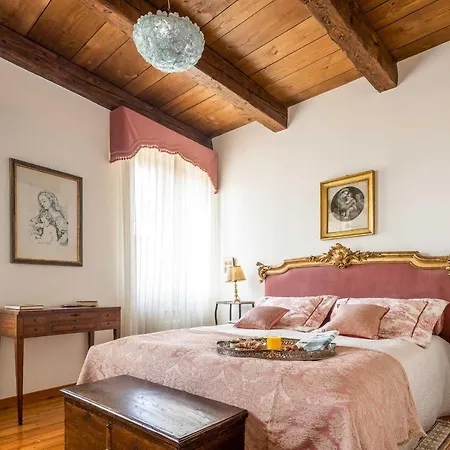 Palazzo Benassi Penthouse Asolo