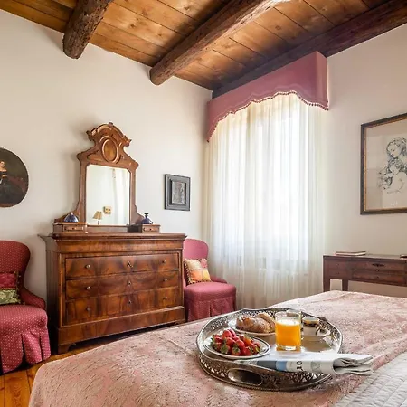 Apartman Palazzo Benassi Penthouse *