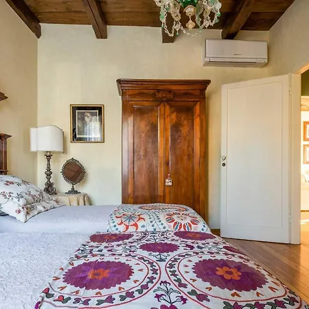 Palazzo Benassi Penthouse * Asolo