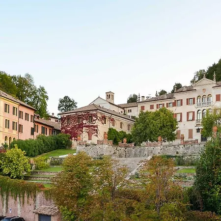 Apartment Palazzo Benassi Penthouse *