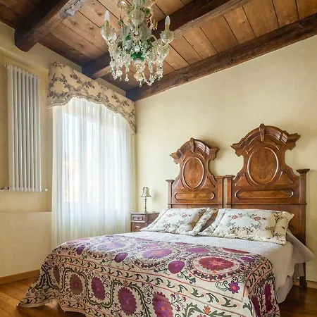 Palazzo Benassi Penthouse Asolo