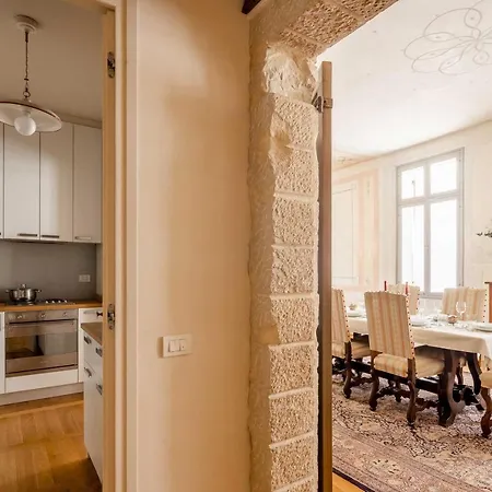 Palazzo Benassi Penthouse * Asolo