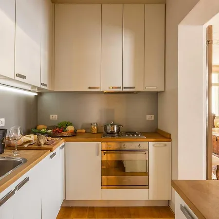 Palazzo Benassi Penthouse Asolo