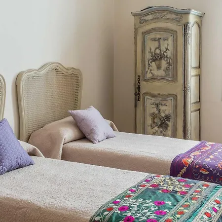 Apartamento Palazzo Benassi Penthouse *
