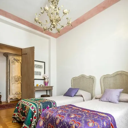 Palazzo Benassi Penthouse * Asolo