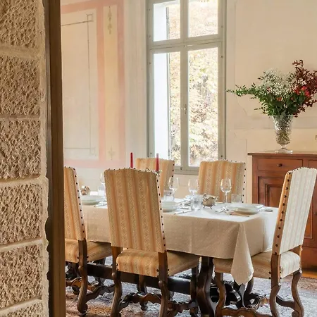 Palazzo Benassi Penthouse Asolo