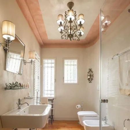 Palazzo Benassi Penthouse Asolo