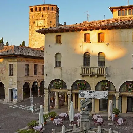 Palazzo Benassi Penthouse Asolo