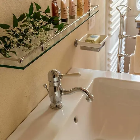 Apartment Palazzo Benassi Penthouse