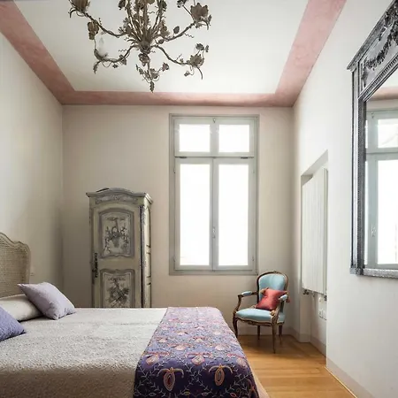 Palazzo Benassi Penthouse *